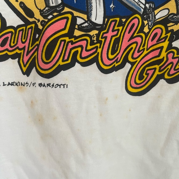 1992 Genesis Day on the Green Sf - Picture 3 of 8